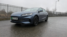 BYD Seal 6 1.5 DM-i Boost 5dr e-CVT Estate